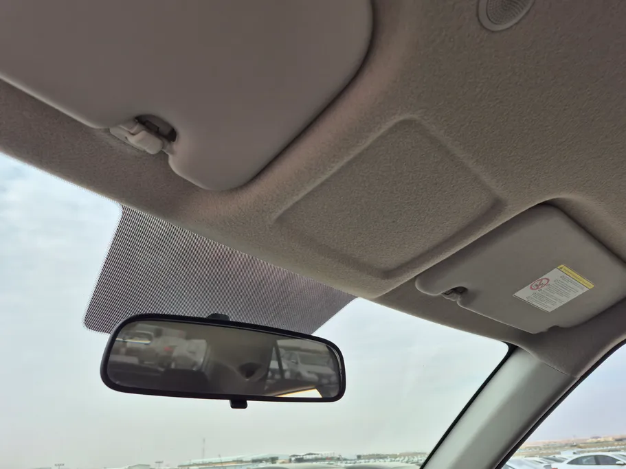 2024 Hyundai Venue Smart 