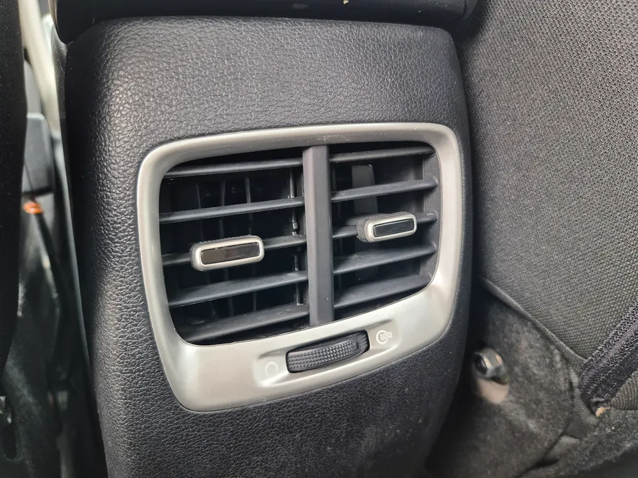 2024 Hyundai Venue Smart 