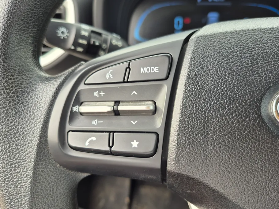 2024 Hyundai Venue Smart 