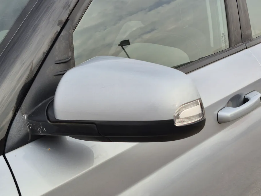 2024 Hyundai Venue Smart 