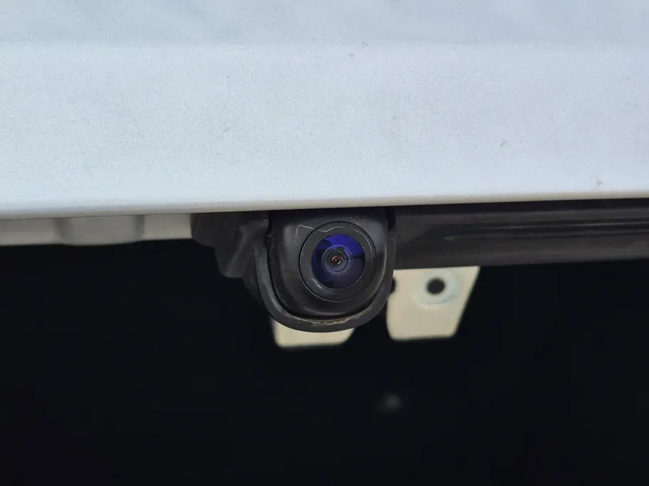 2024 Hyundai Venue Smart 