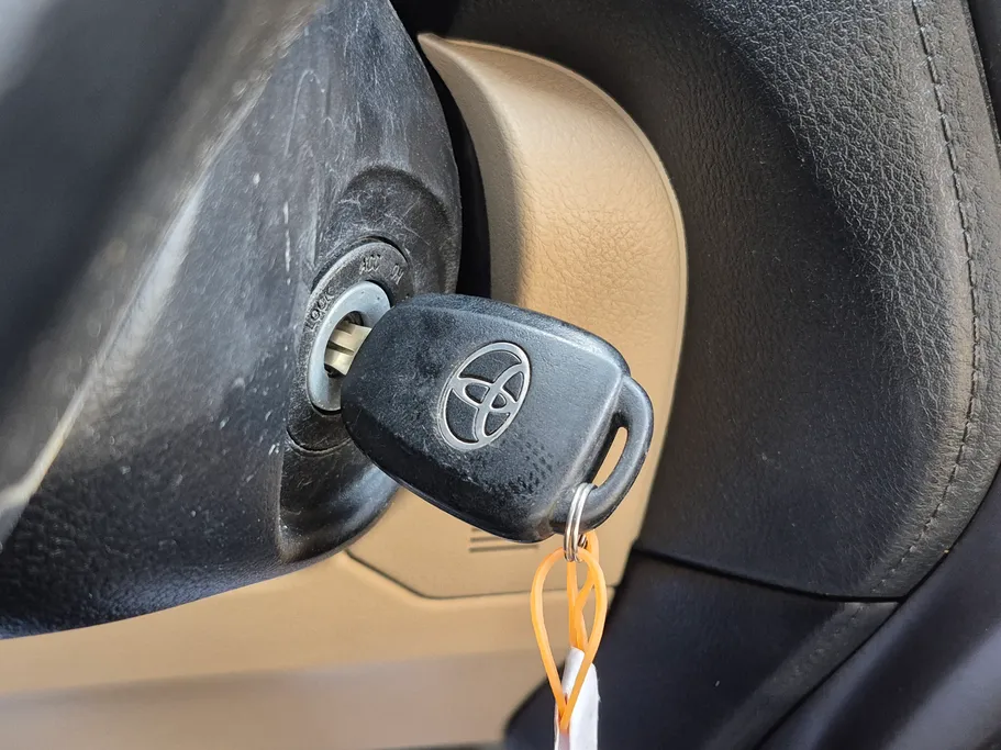 2022 Toyota Yaris  Y 