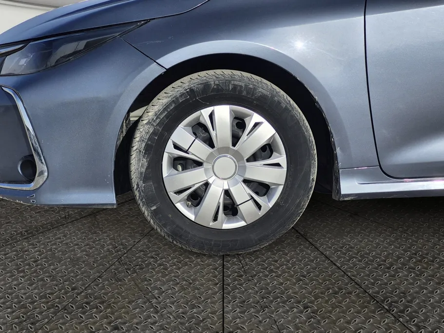 2023 Toyota Corolla XLI 