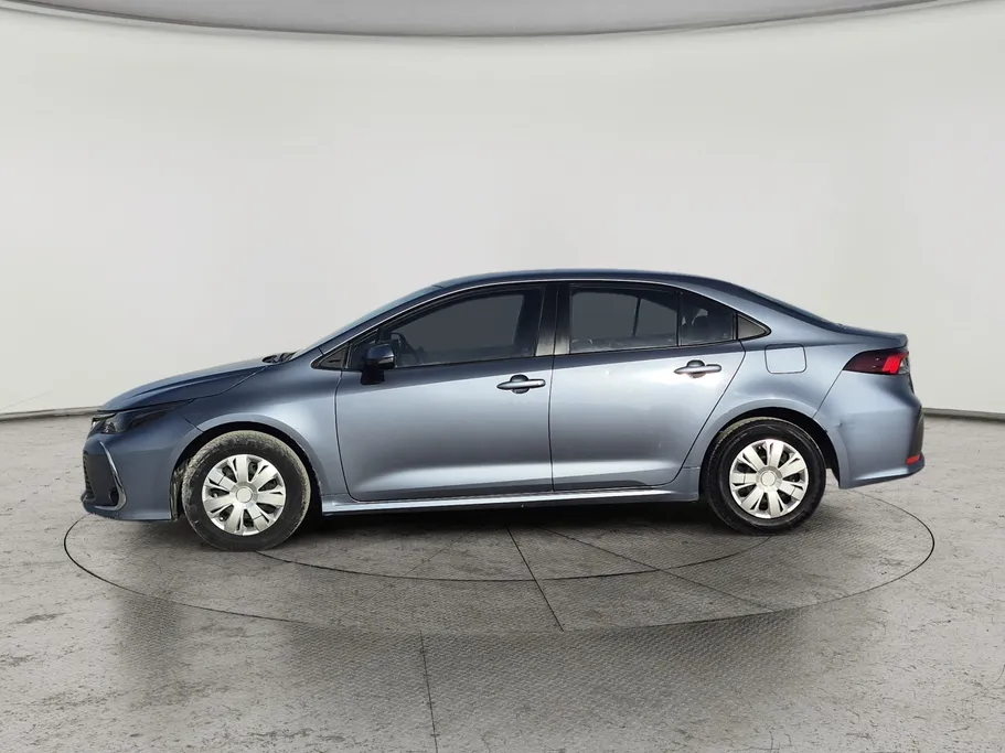 2023 Toyota Corolla XLI 