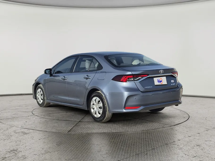 2023 Toyota Corolla XLI 
