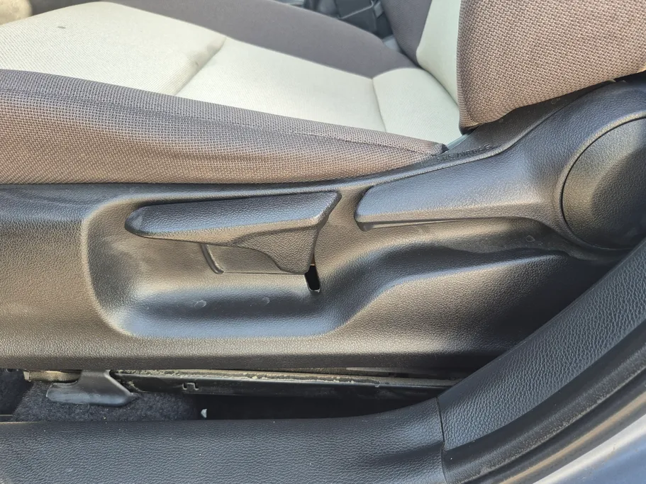 2023 Toyota Corolla XLI 