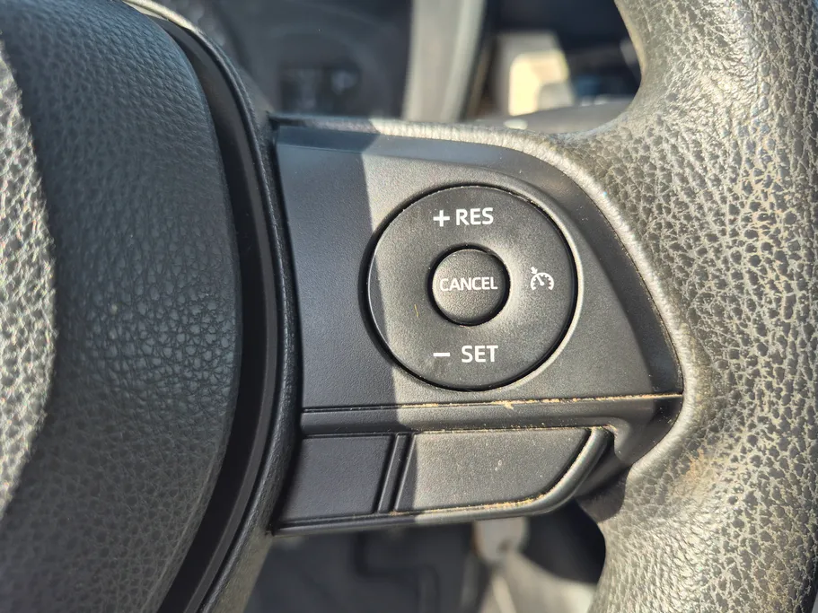 2023 Toyota Corolla XLI 