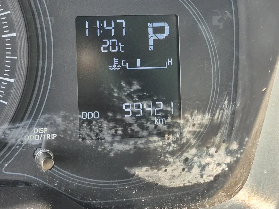 2023 Toyota Corolla XLI 