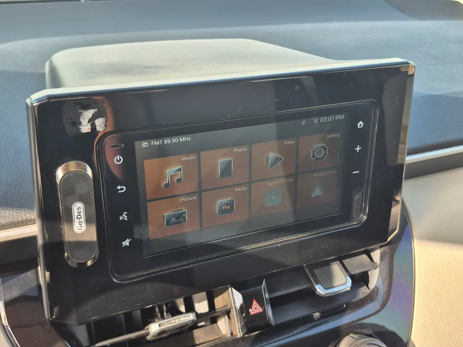 2023 Toyota Corolla XLI 