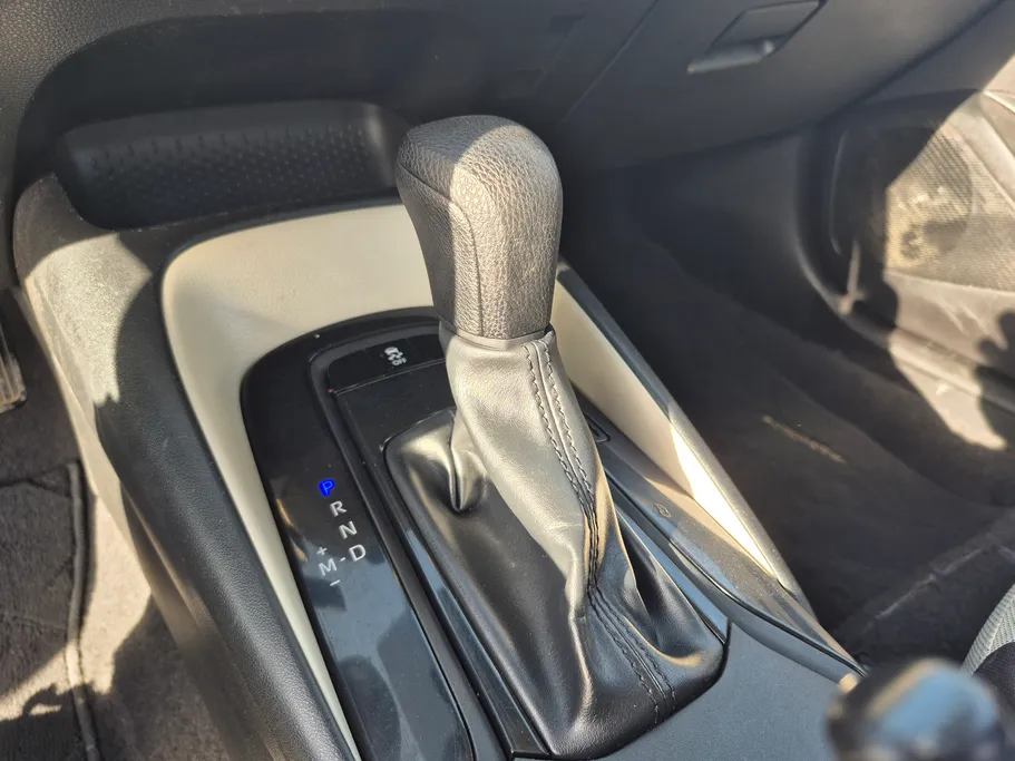 2023 Toyota Corolla XLI 