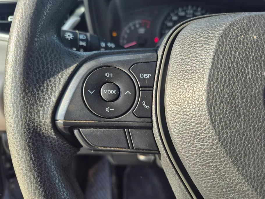 2023 Toyota Corolla XLI 