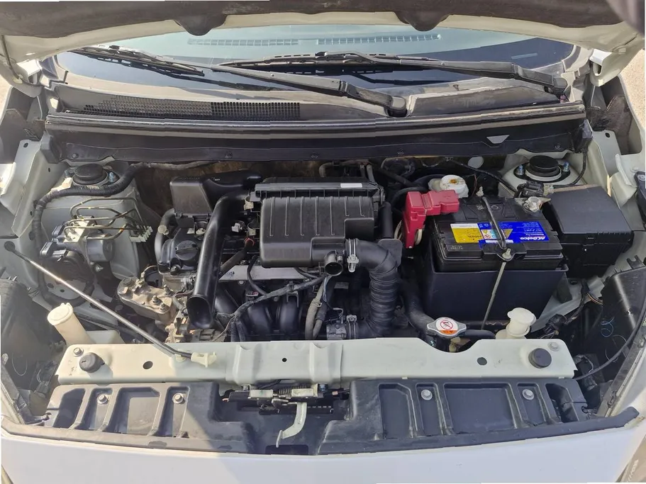 2021 Mitsubishi Attrage GLX LL 