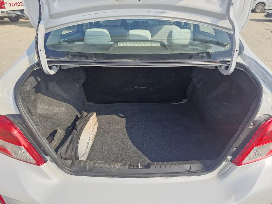 2021 Mitsubishi Attrage GLX LL 