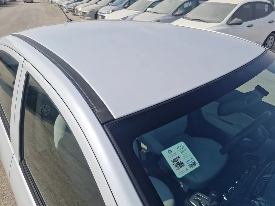 2021 Mitsubishi Attrage GLX LL 