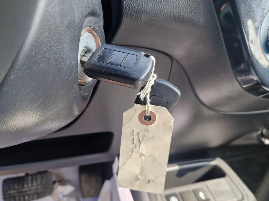 2021 Mitsubishi Attrage GLX LL 