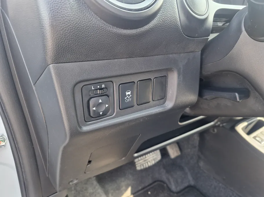 2021 Mitsubishi Attrage GLX LL 