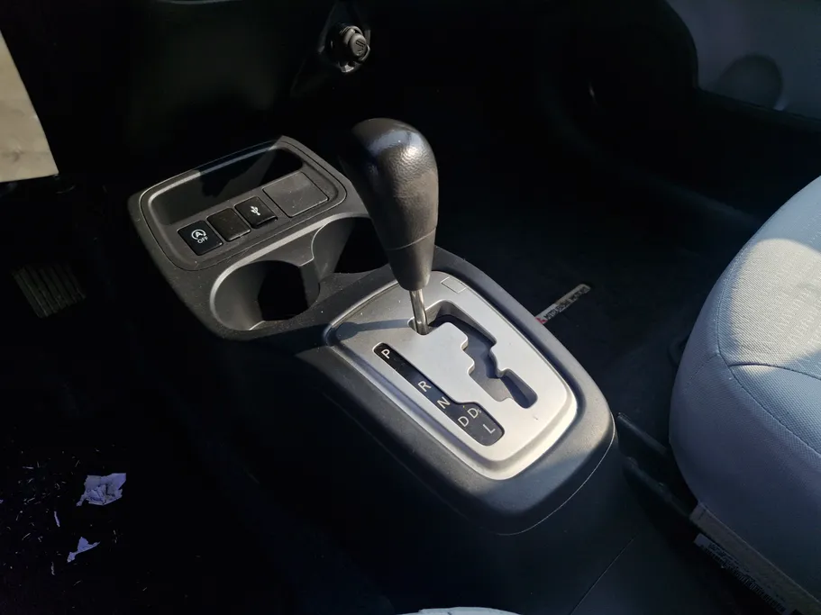 2021 Mitsubishi Attrage GLX LL 