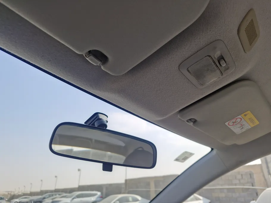 2021 Mitsubishi Attrage GLX LL 