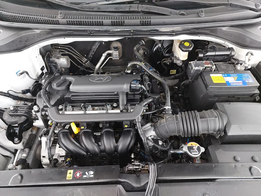 هيونداي اكسنت سمارت 2023 