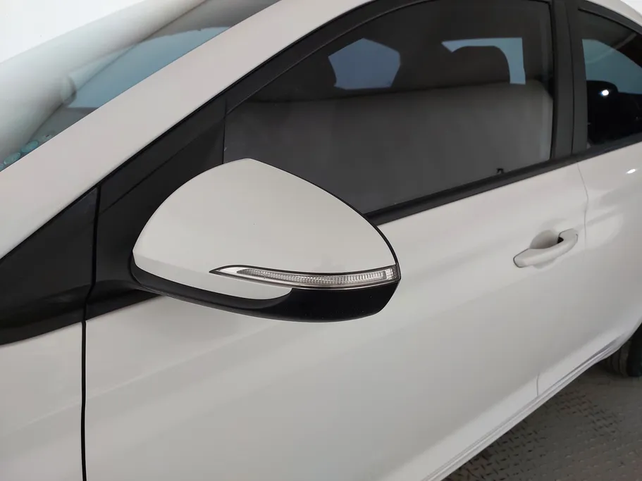 هيونداي اكسنت سمارت 2023 