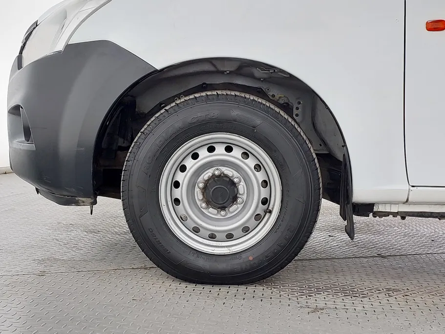 2021 Isuzu D-max Double Cab 