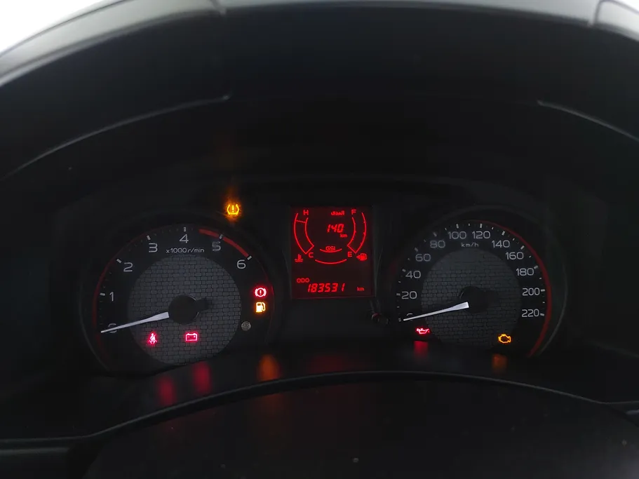 2021 Isuzu D-max Double Cab 