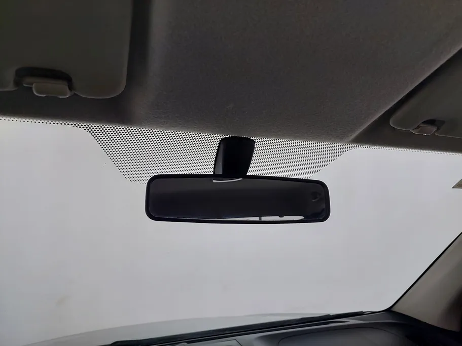 2021 Isuzu D-max Double Cab 