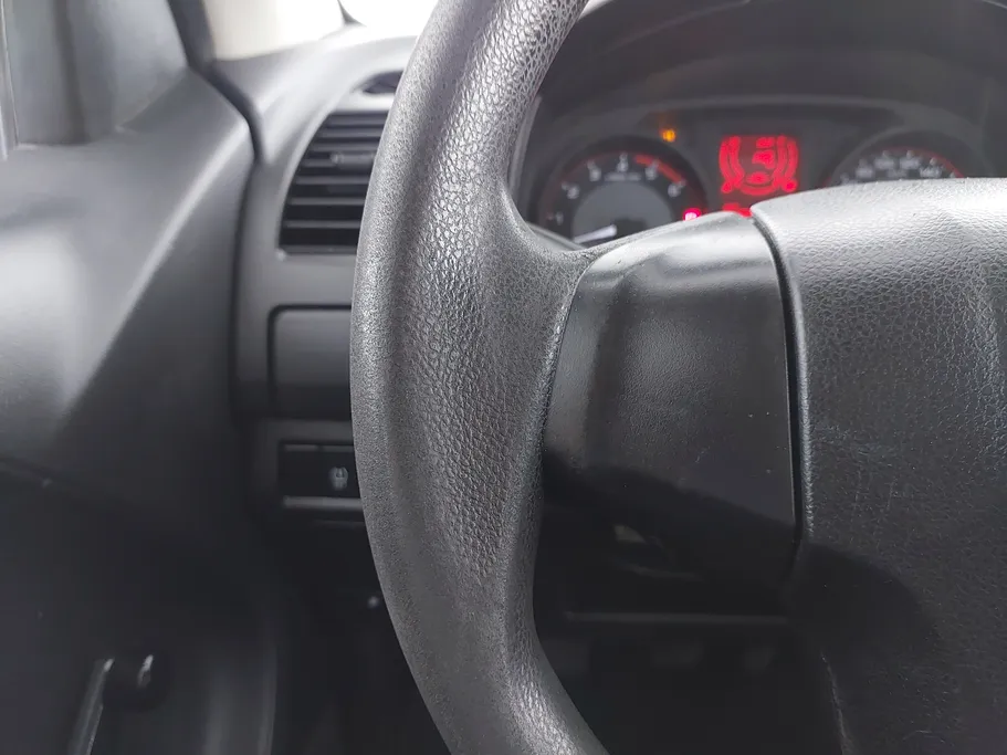 2021 Isuzu D-max Double Cab 