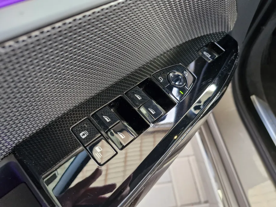 2024 BMW 7 Series 735i 