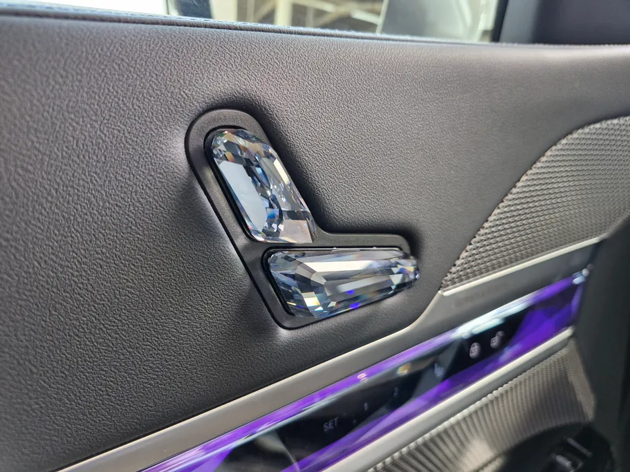 2024 BMW 7 Series 735i 