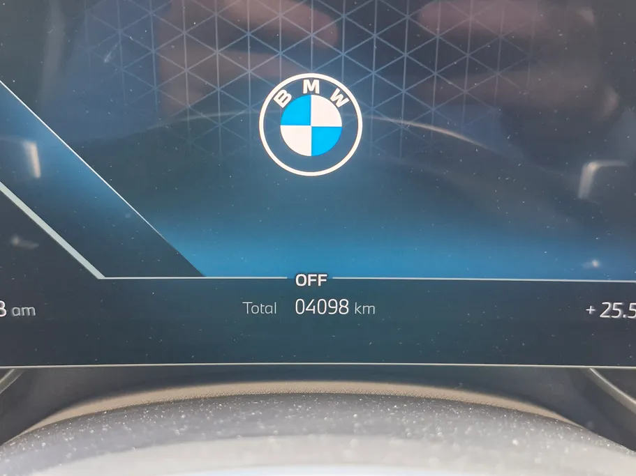 2024 BMW 7 Series 735i 