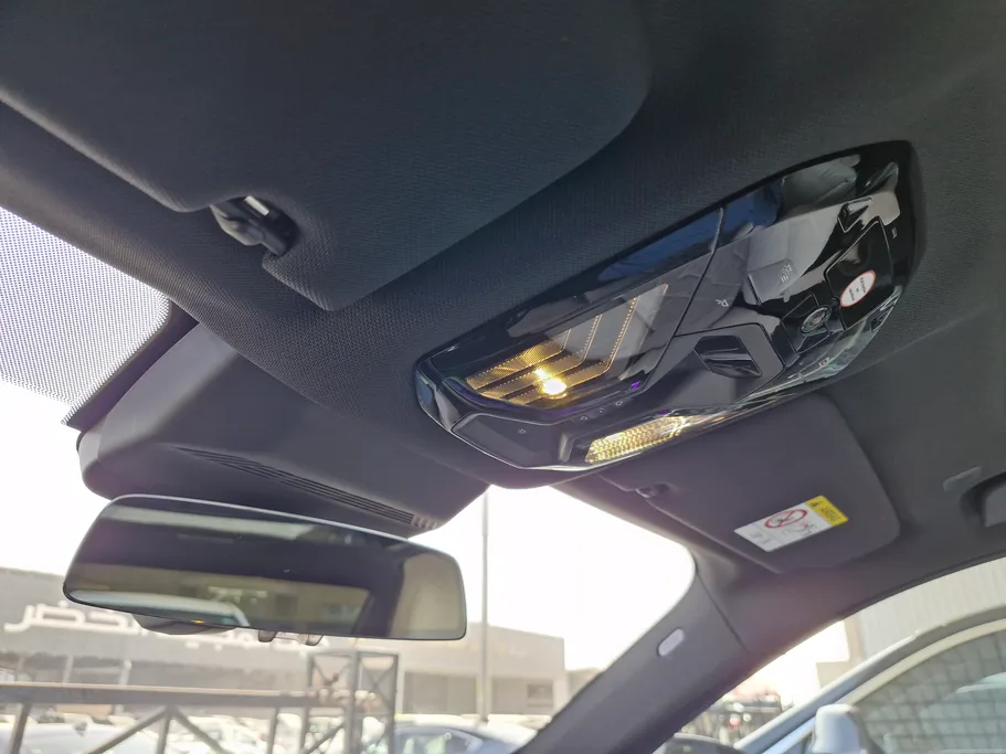 2024 BMW 7 Series 735i 