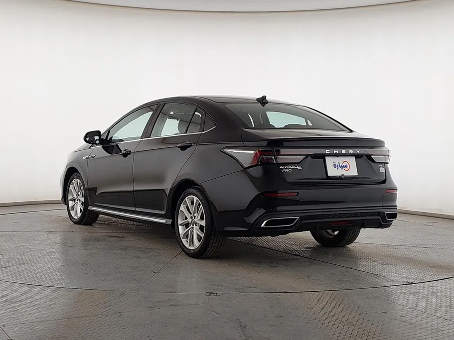 2023 Chery Arrizo 6 Pro Comfort 