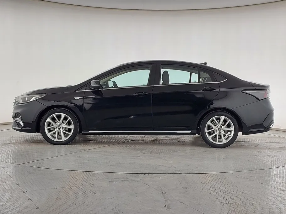 2023 Chery Arrizo 6 Pro Comfort 