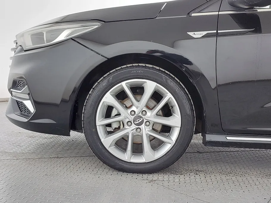 2023 Chery Arrizo 6 Pro Comfort 