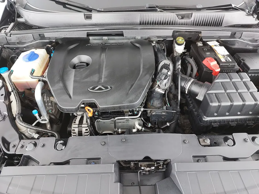 2023 Chery Arrizo 6 Pro Comfort 