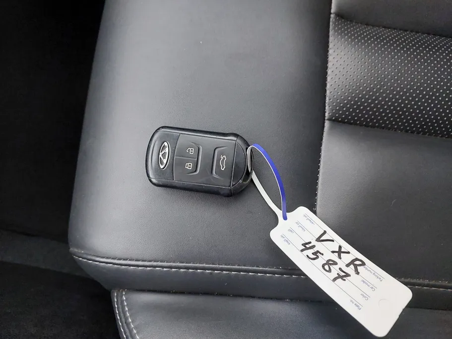 2023 Chery Arrizo 6 Pro Comfort 