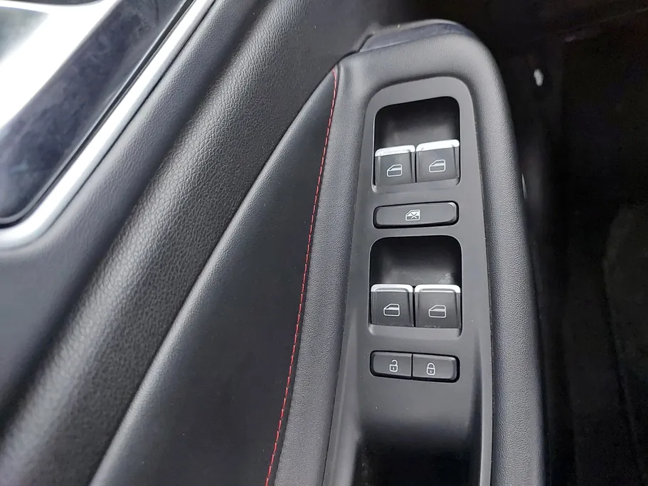 2023 Chery Arrizo 6 Pro Comfort 