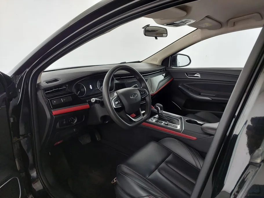 2023 Chery Arrizo 6 Pro Comfort 