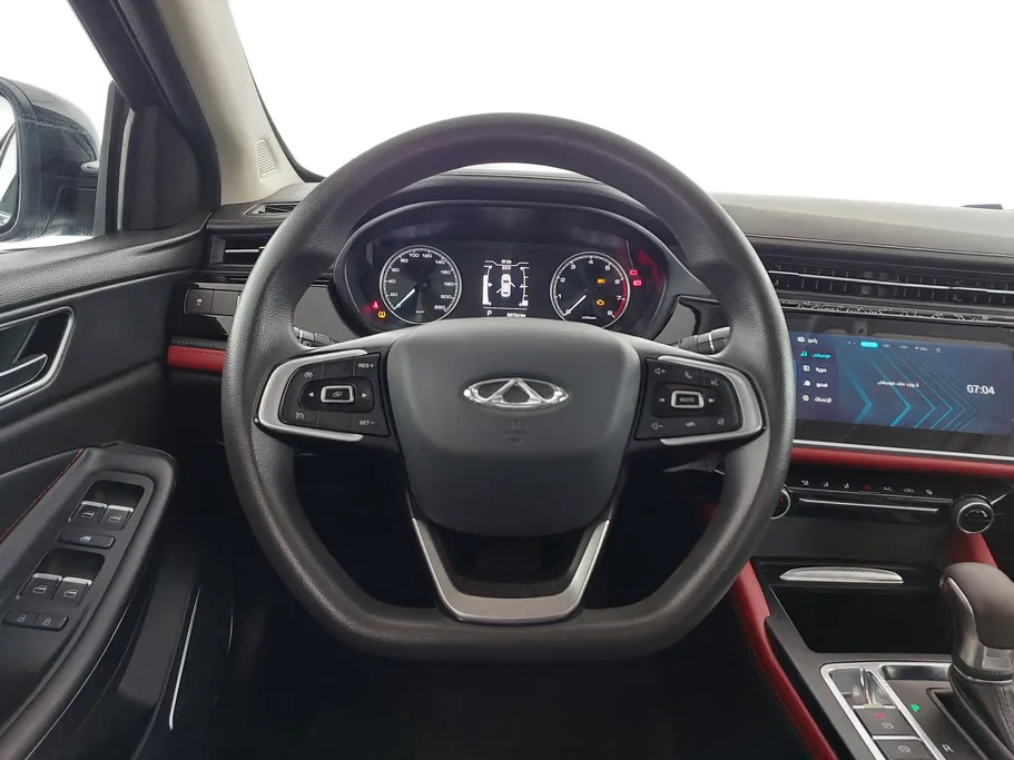 2023 Chery Arrizo 6 Pro Comfort 