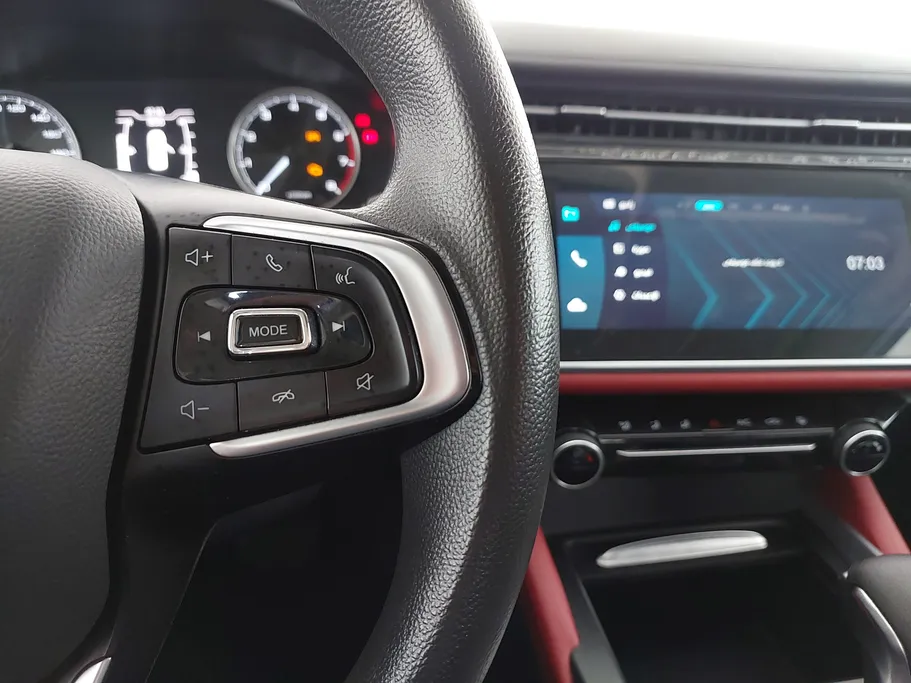 2023 Chery Arrizo 6 Pro Comfort 