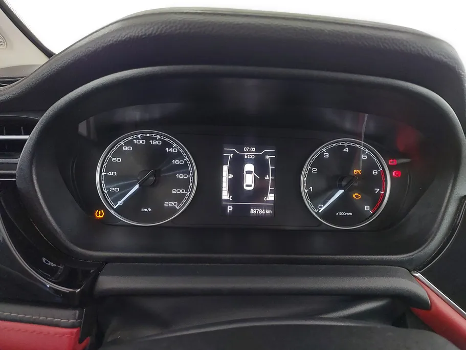 2023 Chery Arrizo 6 Pro Comfort 