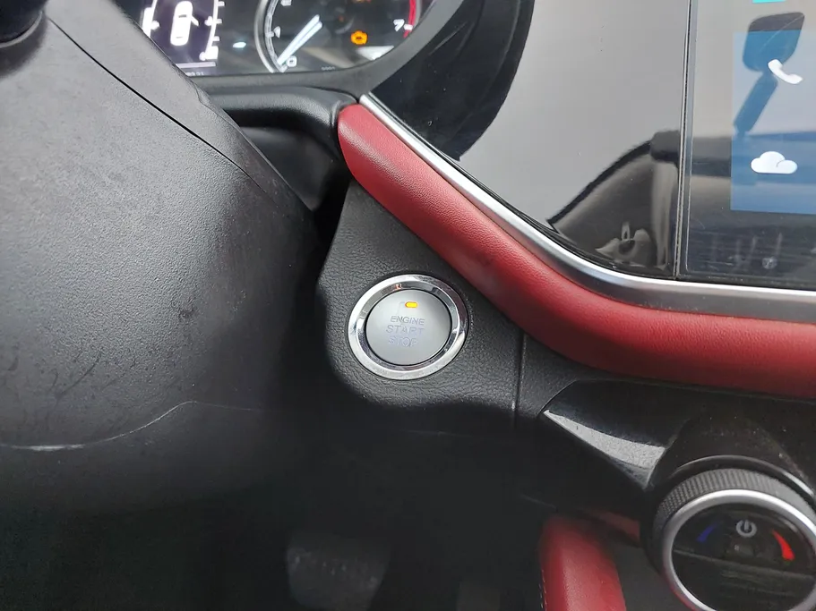 2023 Chery Arrizo 6 Pro Comfort 