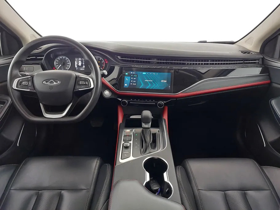 2023 Chery Arrizo 6 Pro Comfort 