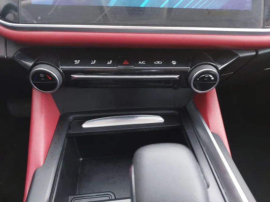 2023 Chery Arrizo 6 Pro Comfort 