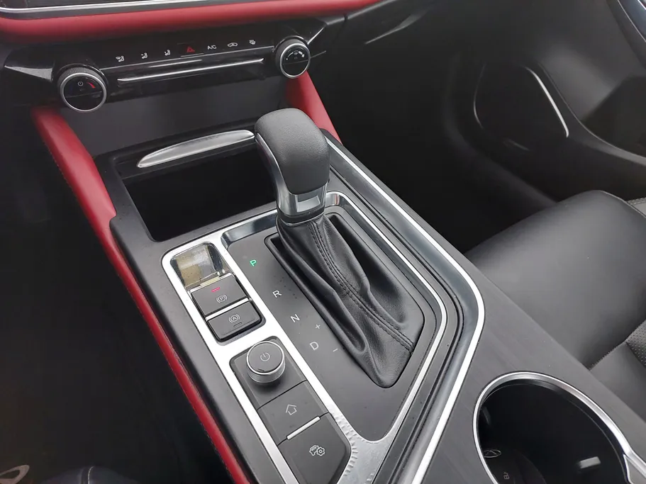 2023 Chery Arrizo 6 Pro Comfort 