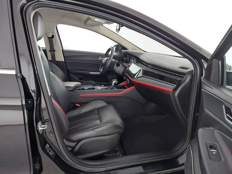 2023 Chery Arrizo 6 Pro Comfort 