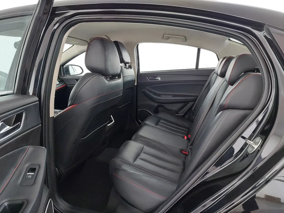 2023 Chery Arrizo 6 Pro Comfort 