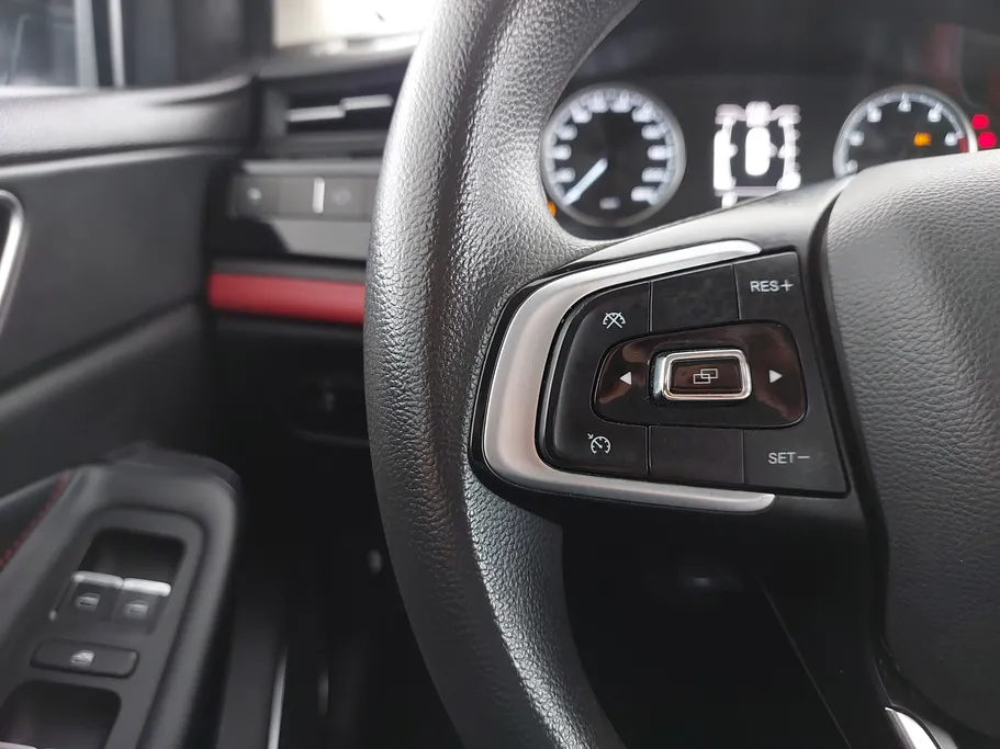 2023 Chery Arrizo 6 Pro Comfort 