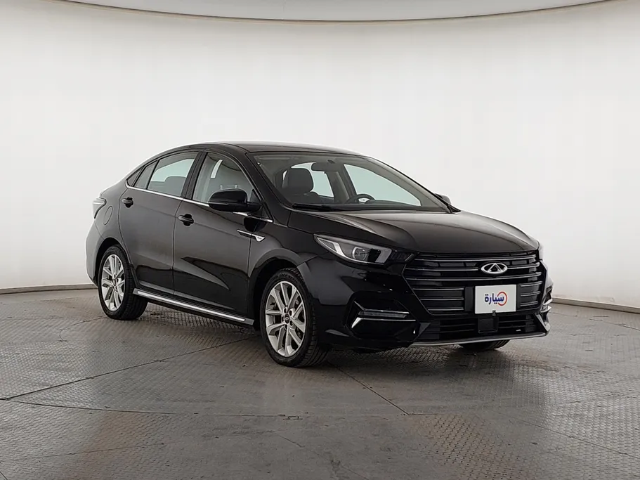 2023 Chery Arrizo 6 Pro Comfort 